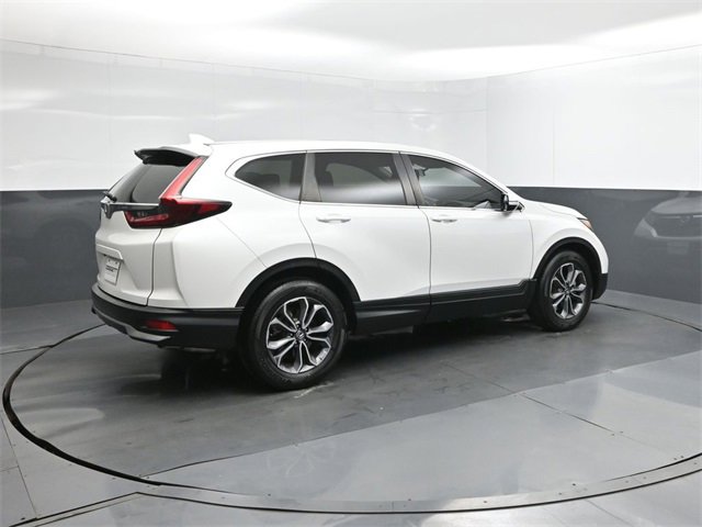 Used 2021 Honda CR-V EX image 15