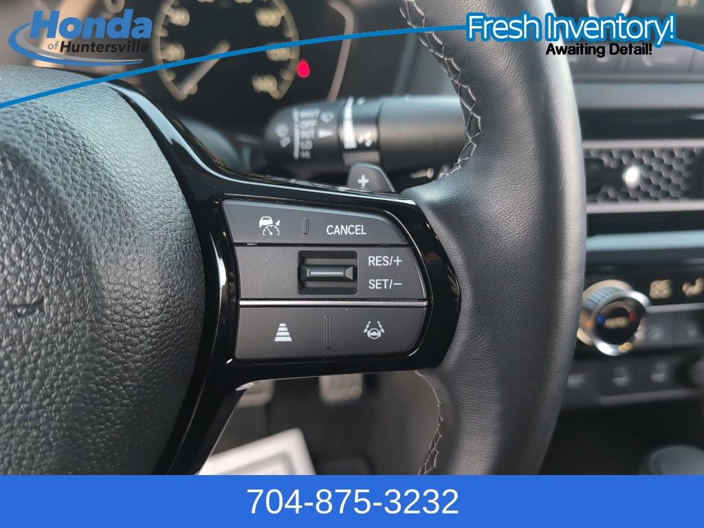 Used 2025 Honda Civic Sport image 21