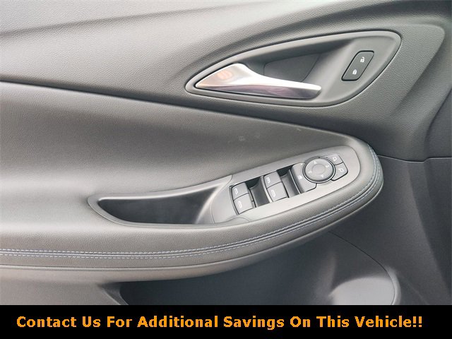 New 2026 Buick Encore GX Sport Touring w/ Advanced Technology Package image 17