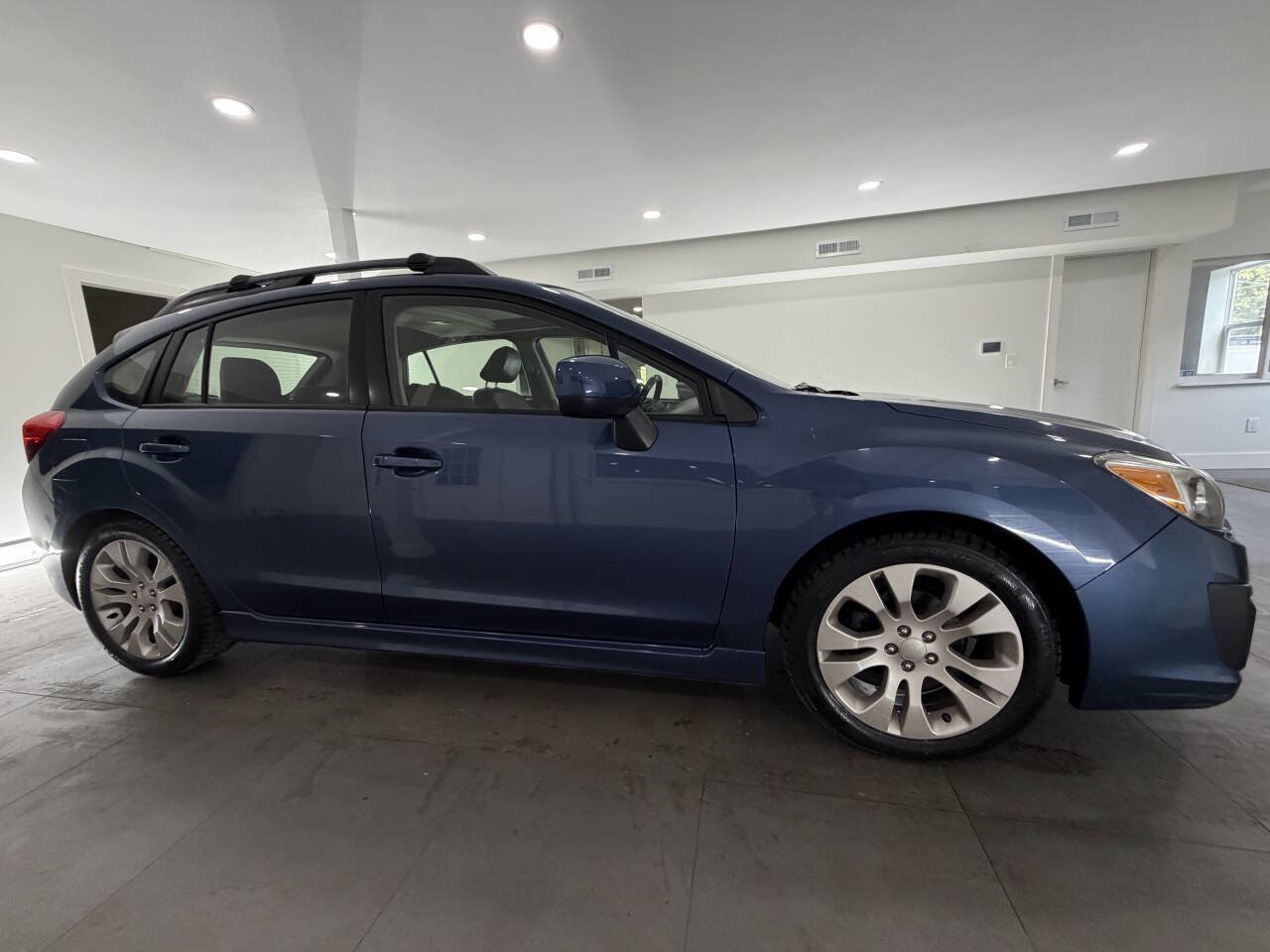 Used 2012 Subaru Impreza 2.0i Sport Limited AWD/4WD image 10
