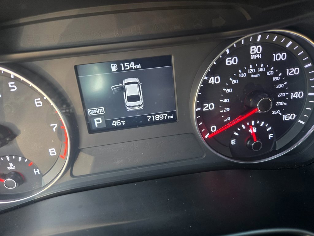 Used 2021 Kia Forte LXS image 10