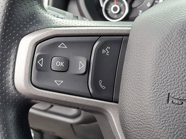 Used 2024 RAM 2500 Tradesman w/ Chrome Appearance Group image 14