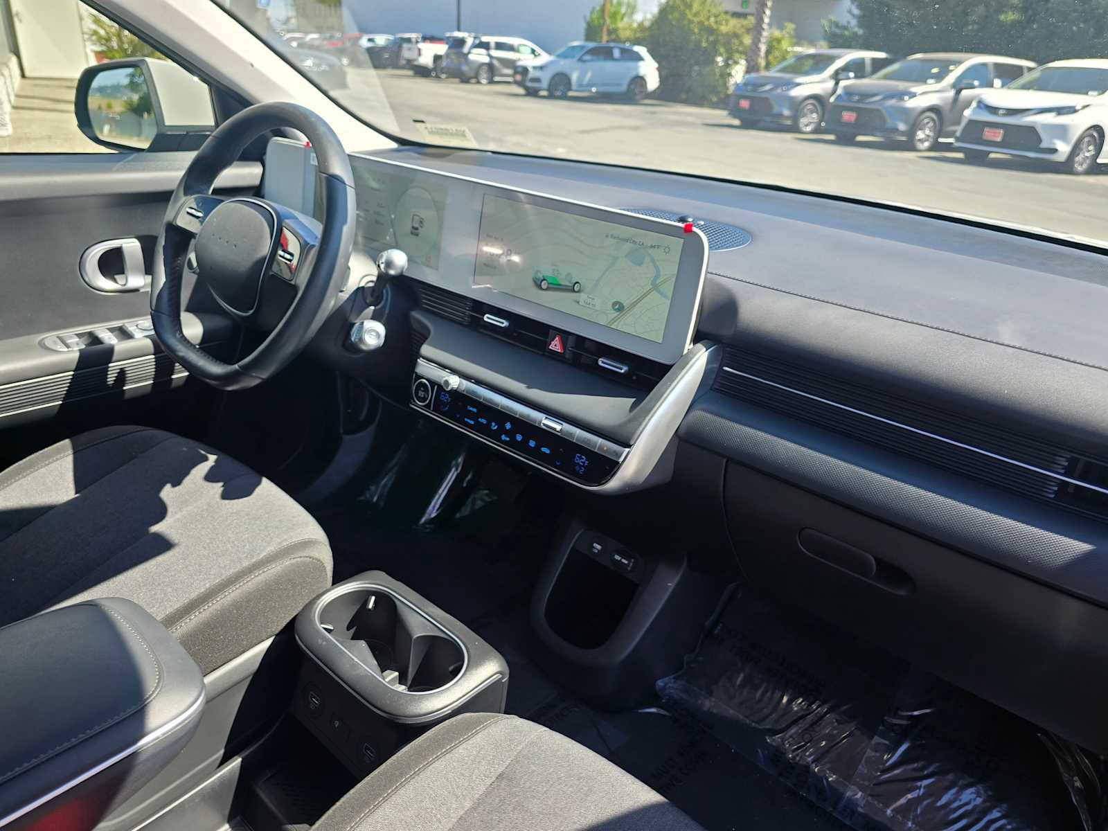 Used 2024 Hyundai Ioniq 5 SEL image 13