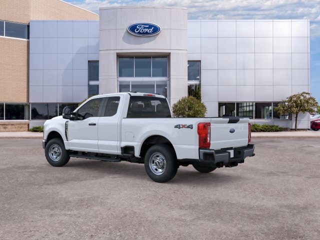 New 2026 Ford F350 XL w/ XL Chrome Package AWD/4WD image 4