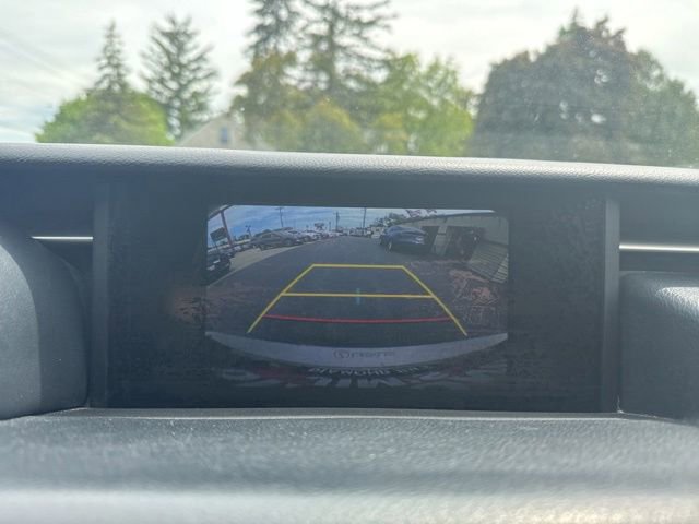 Used 2015 Lexus RC 350 AWD w/ Navigation System Package image 36