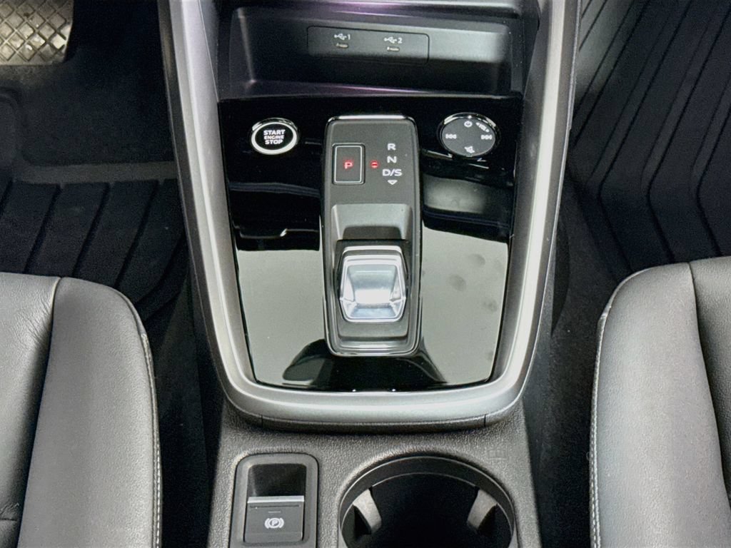 Used 2023 Audi A3 2.0T Premium Plus w/ Premium Plus Package FWD image 14