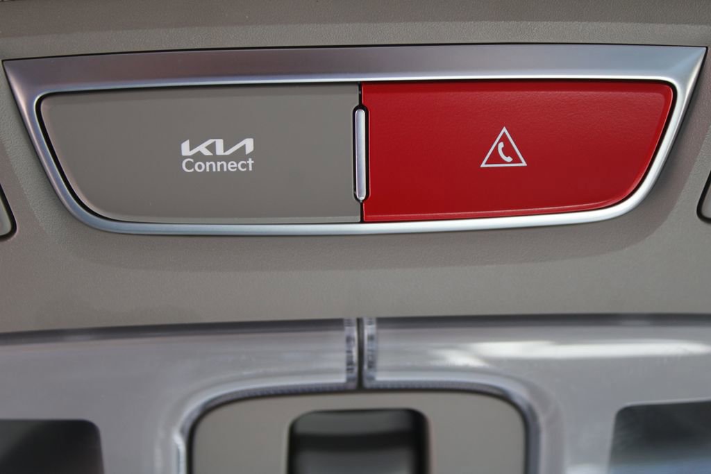 Used 2023 Kia Telluride S w/ S Sunroof Package image 55