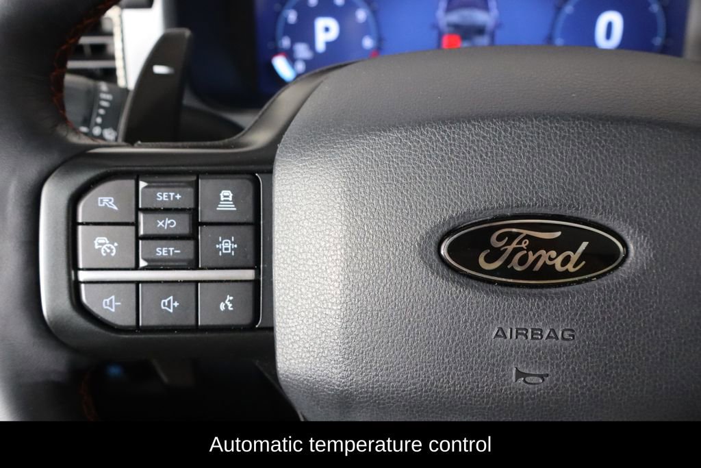Used 2024 Ford F150 Raptor image 8