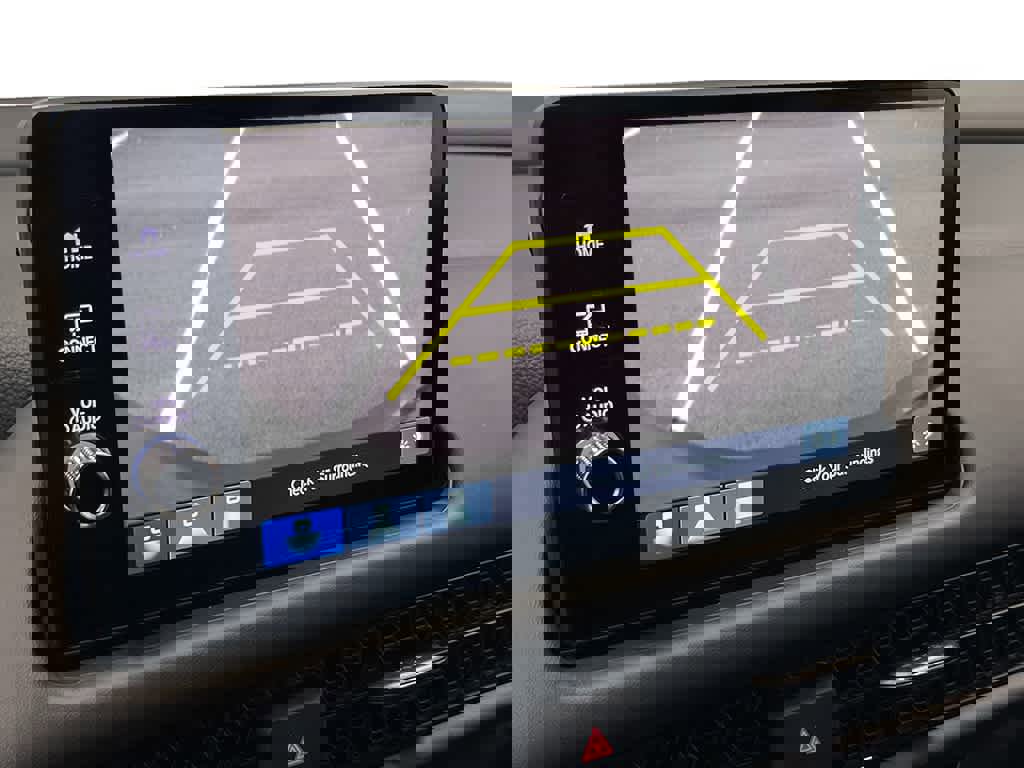 New 2026 Honda HR-V LX image 18