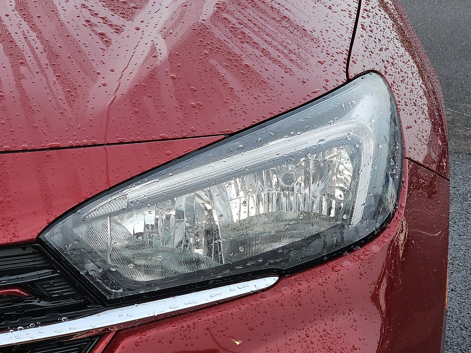 Certified 2023 Buick Encore GX Select w/ Sport Touring Package image 9