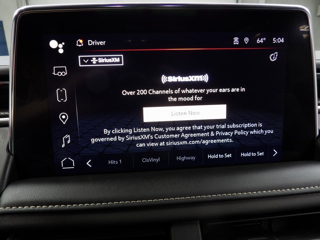 Used 2023 GMC Yukon SLT image 25