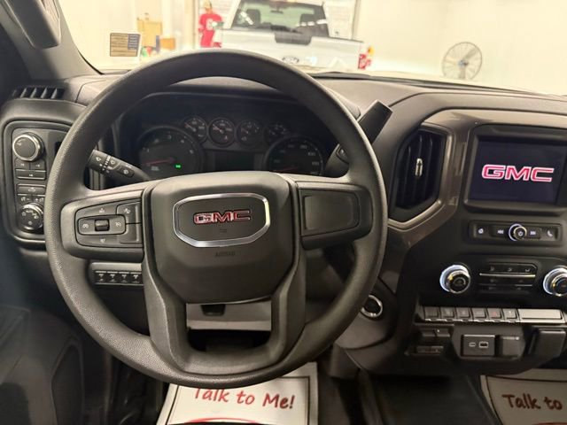 New 2026 GMC Sierra 2500 Pro w/ Convenience Package image 17