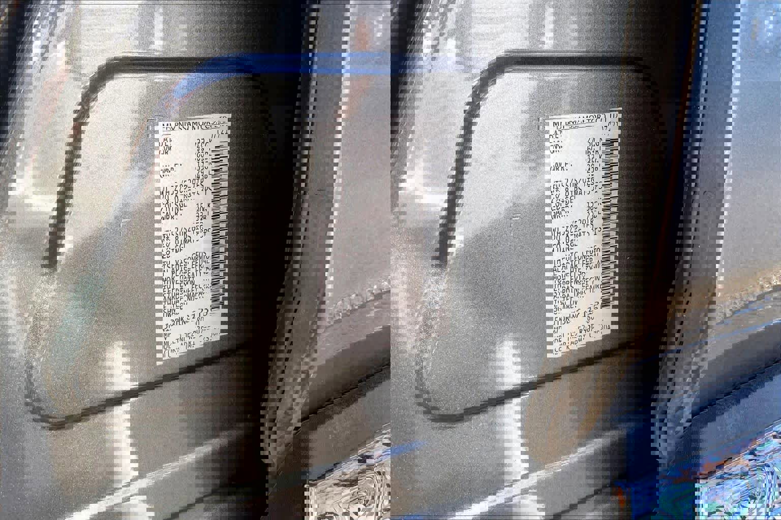 Used 2022 Nissan Pathfinder Platinum w/ Cargo Package image 36