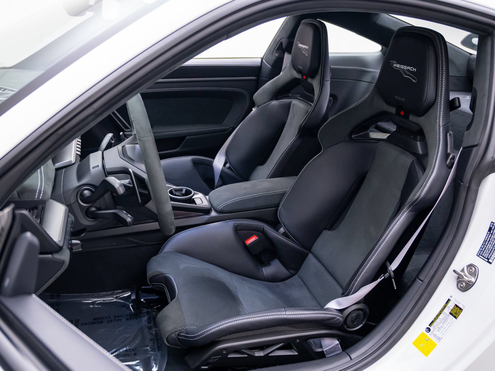 Certified 2026 Porsche 911 GT3 RWD image 5