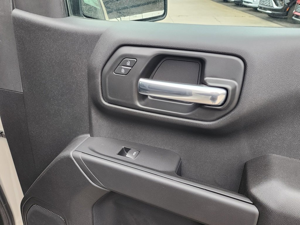 New 2026 GMC Sierra 1500 Pro w/ Pro Value Package image 43