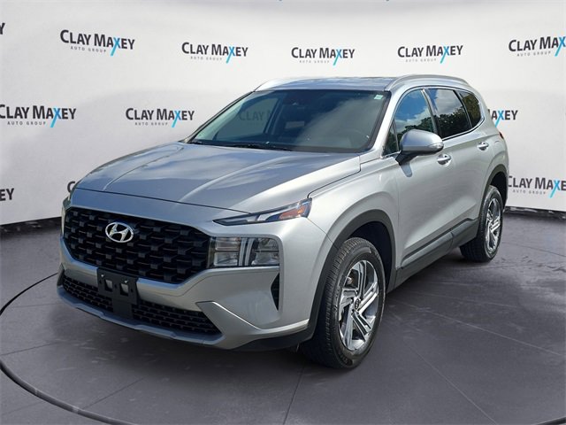 Used 2023 Hyundai Santa Fe SEL