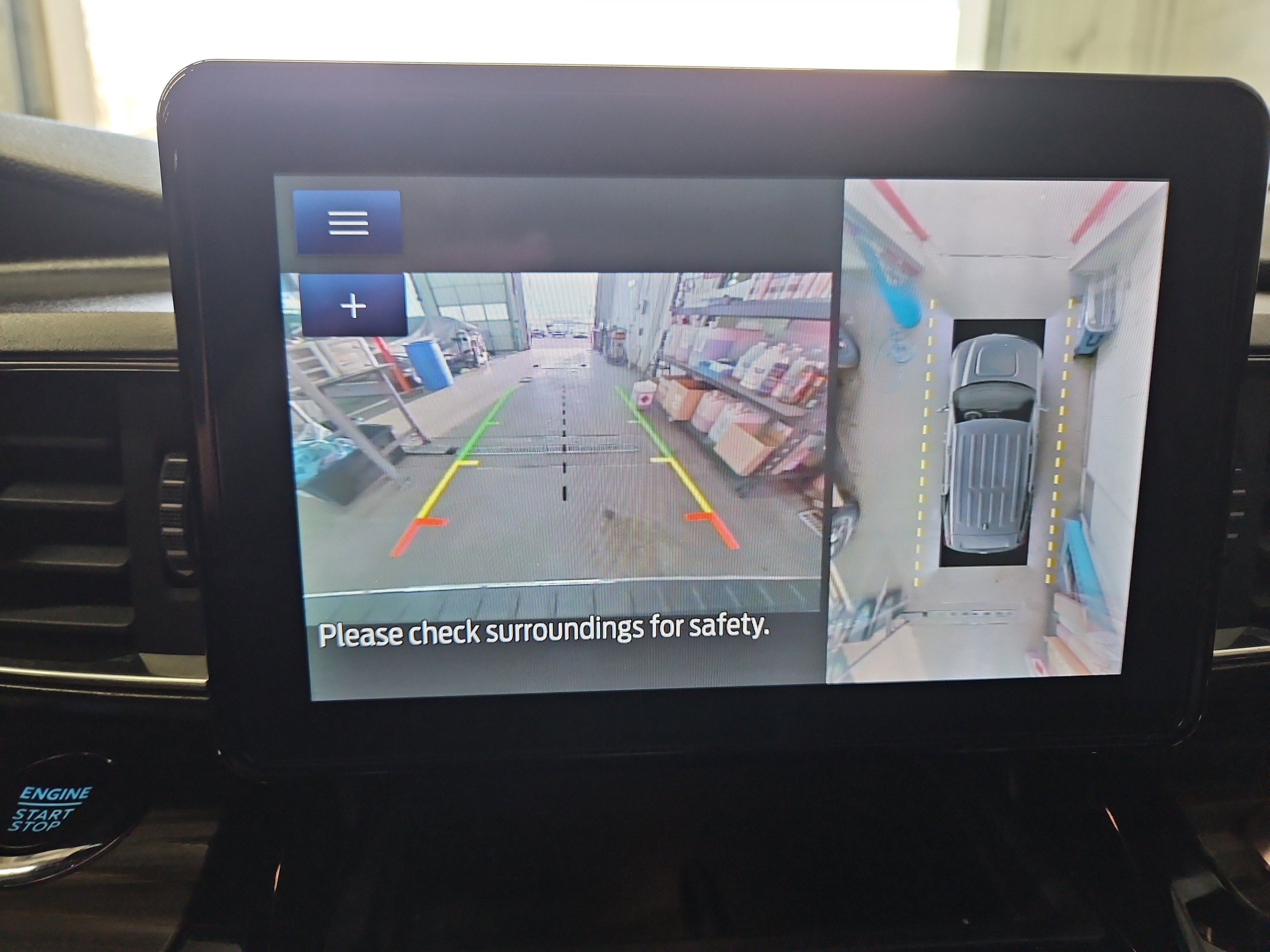 Used 2023 Ford Explorer Limited image 19