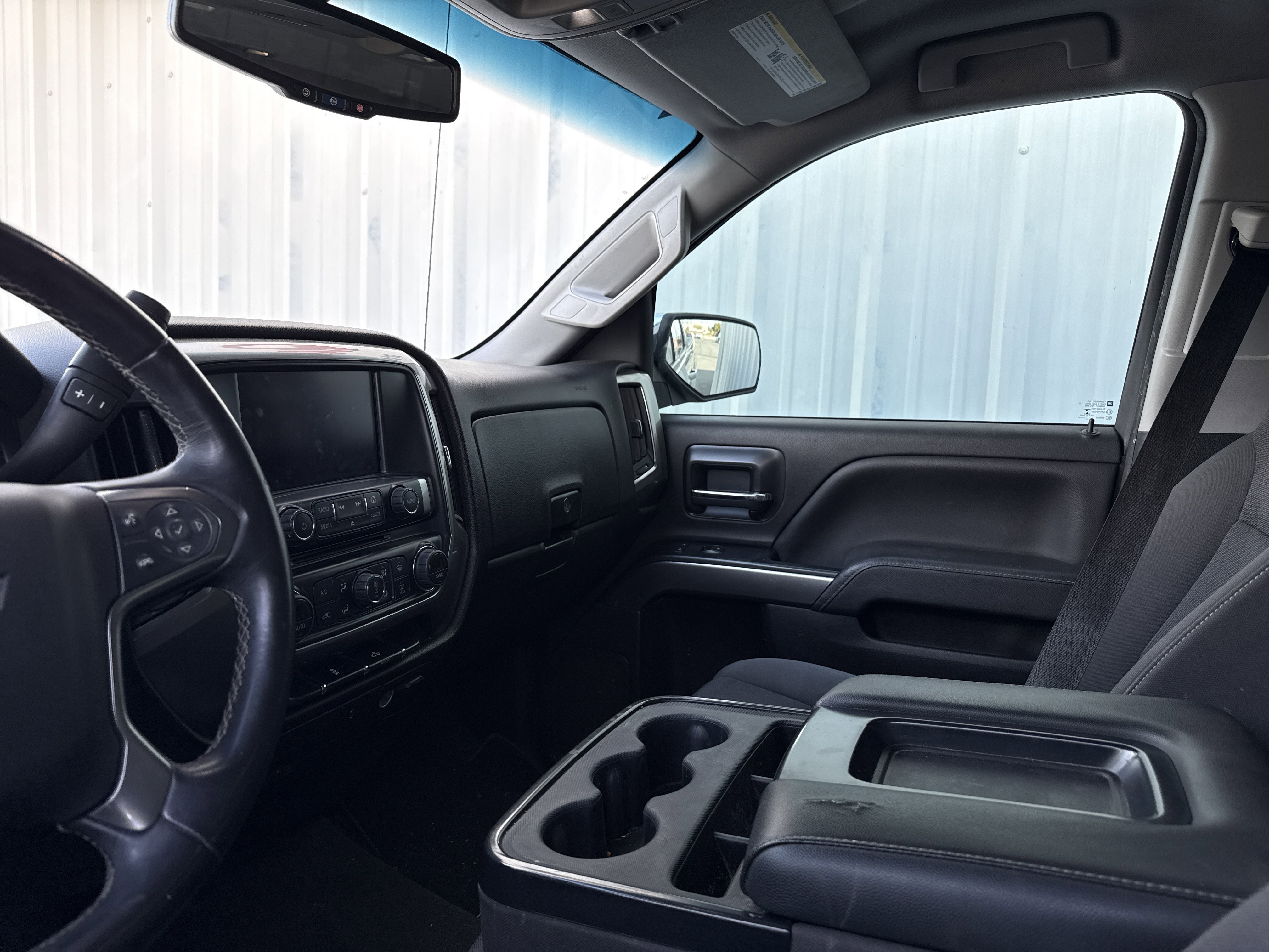 Used 2018 Chevrolet Silverado 1500 LT w/ All Star Edition image 12