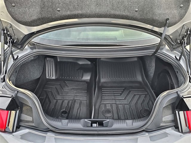 Used 2024 Ford Mustang GT Premium image 15