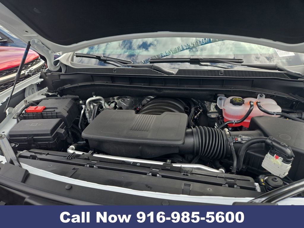 New 2026 Chevrolet Tahoe RST w/ LPO, Get Active Package image 34
