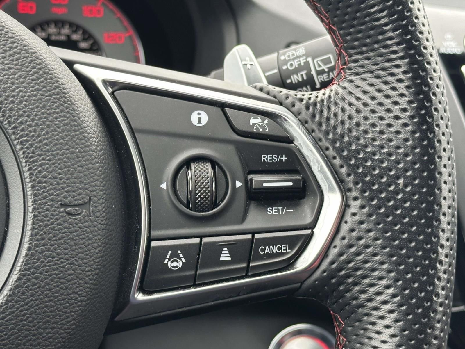 Certified 2025 Acura RDX A-Spec image 24