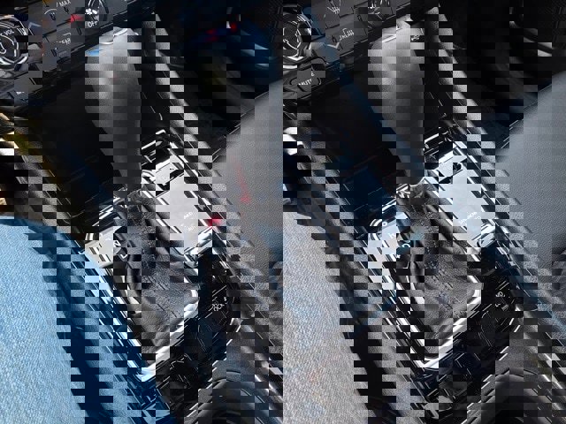 New 2026 Jeep Compass Latitude image 16