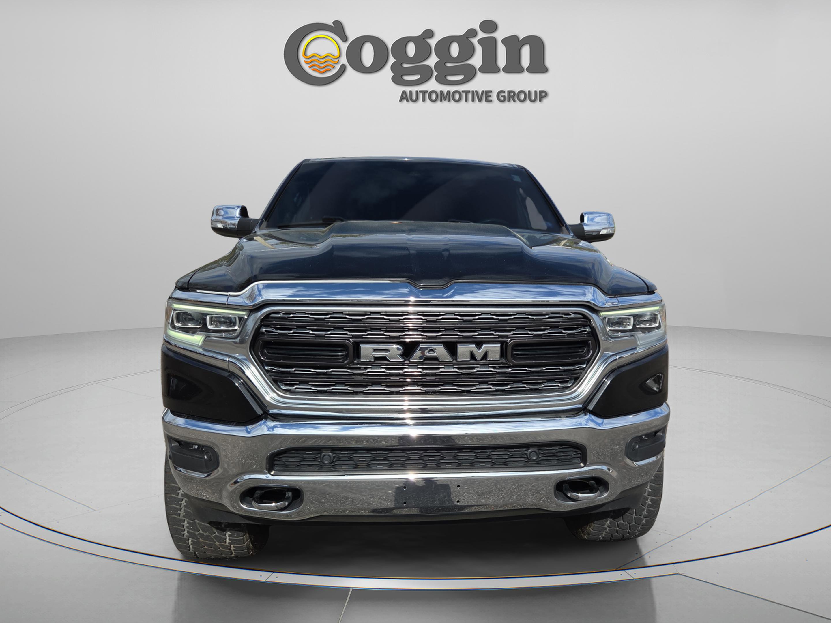 Used 2021 RAM 1500 Limited image 10