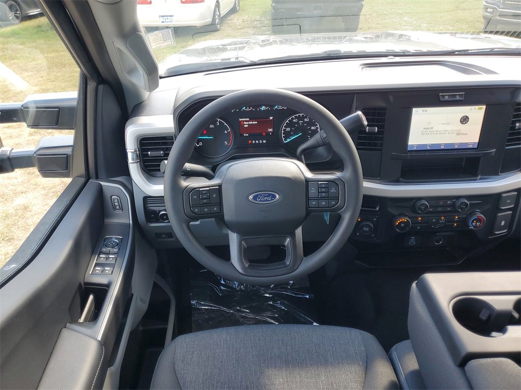 New 2026 Ford F250 XL w/ STX Appearance Package image 21