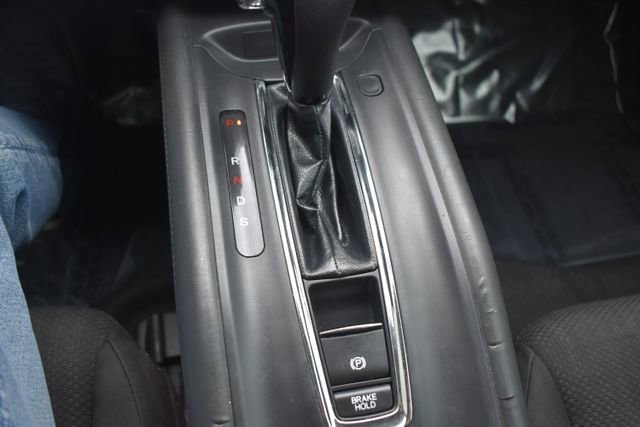 Used 2018 Honda HR-V EX image 30