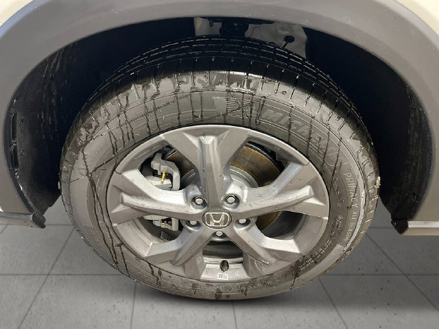 New 2027 Honda HR-V LX image 10