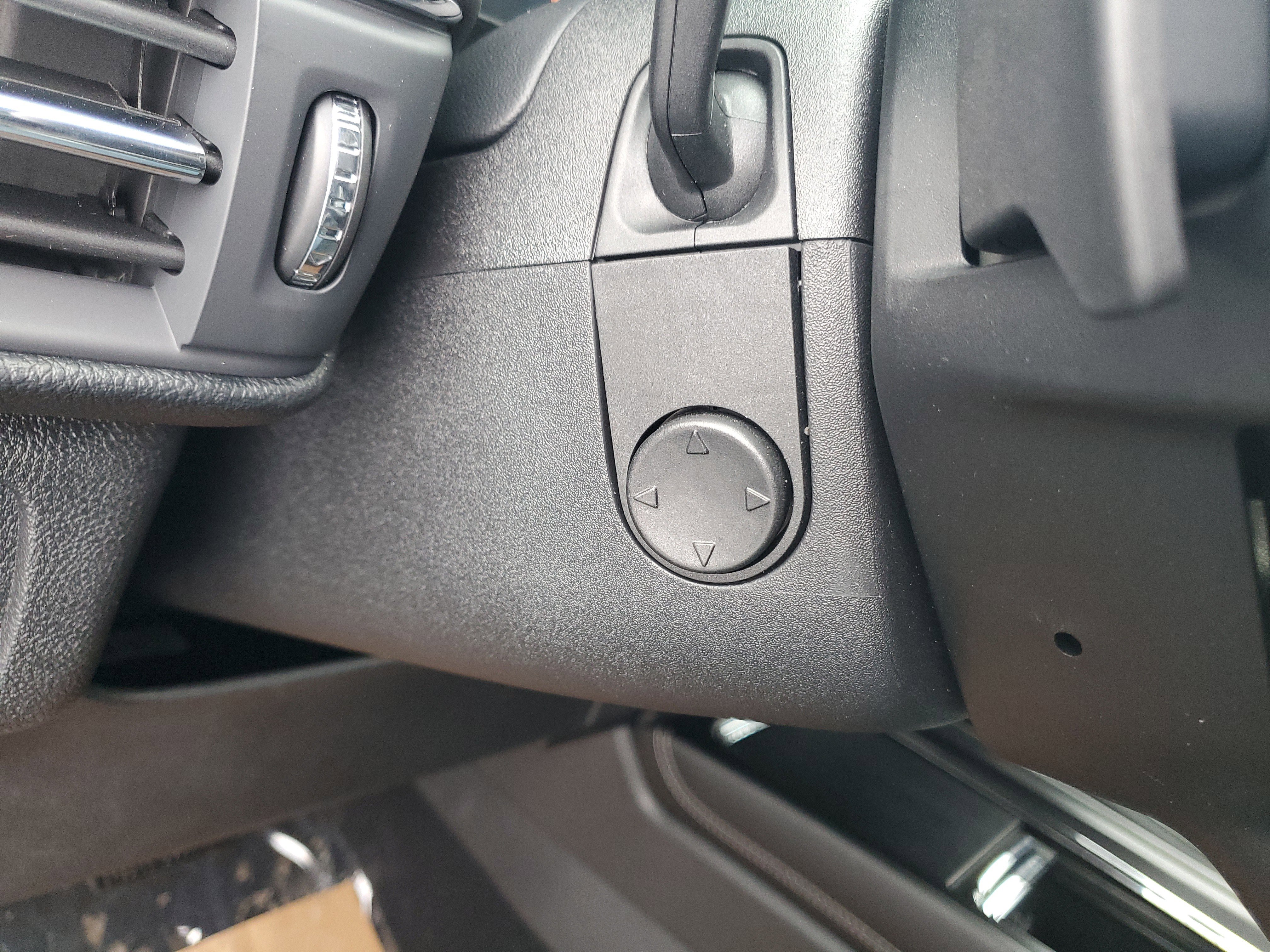 New 2026 Lincoln Corsair Premiere image 15