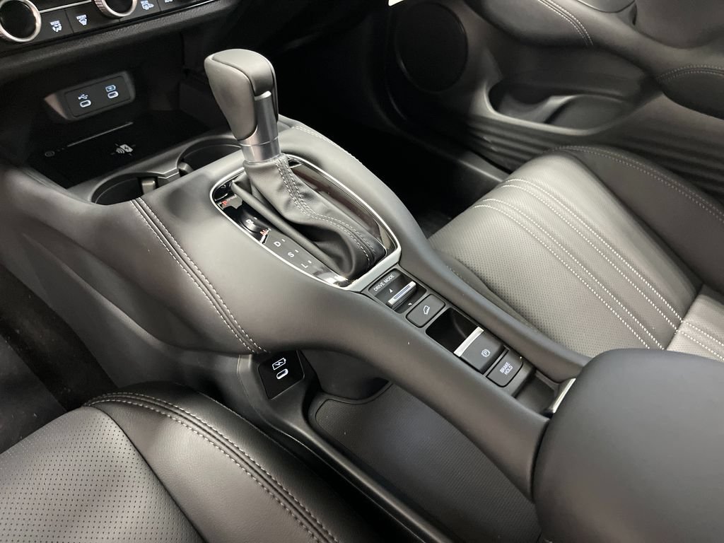 New 2027 Honda HR-V EX-L image 16