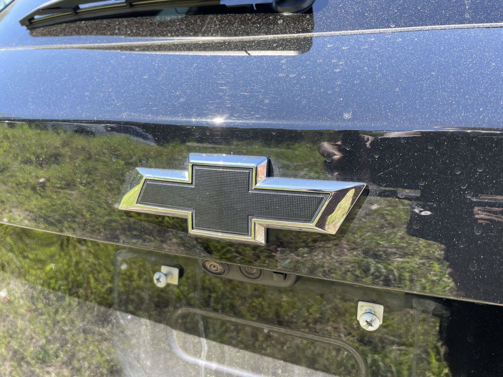 Used 2025 Chevrolet Blazer RS w/ Driver Confidence II Package image 10