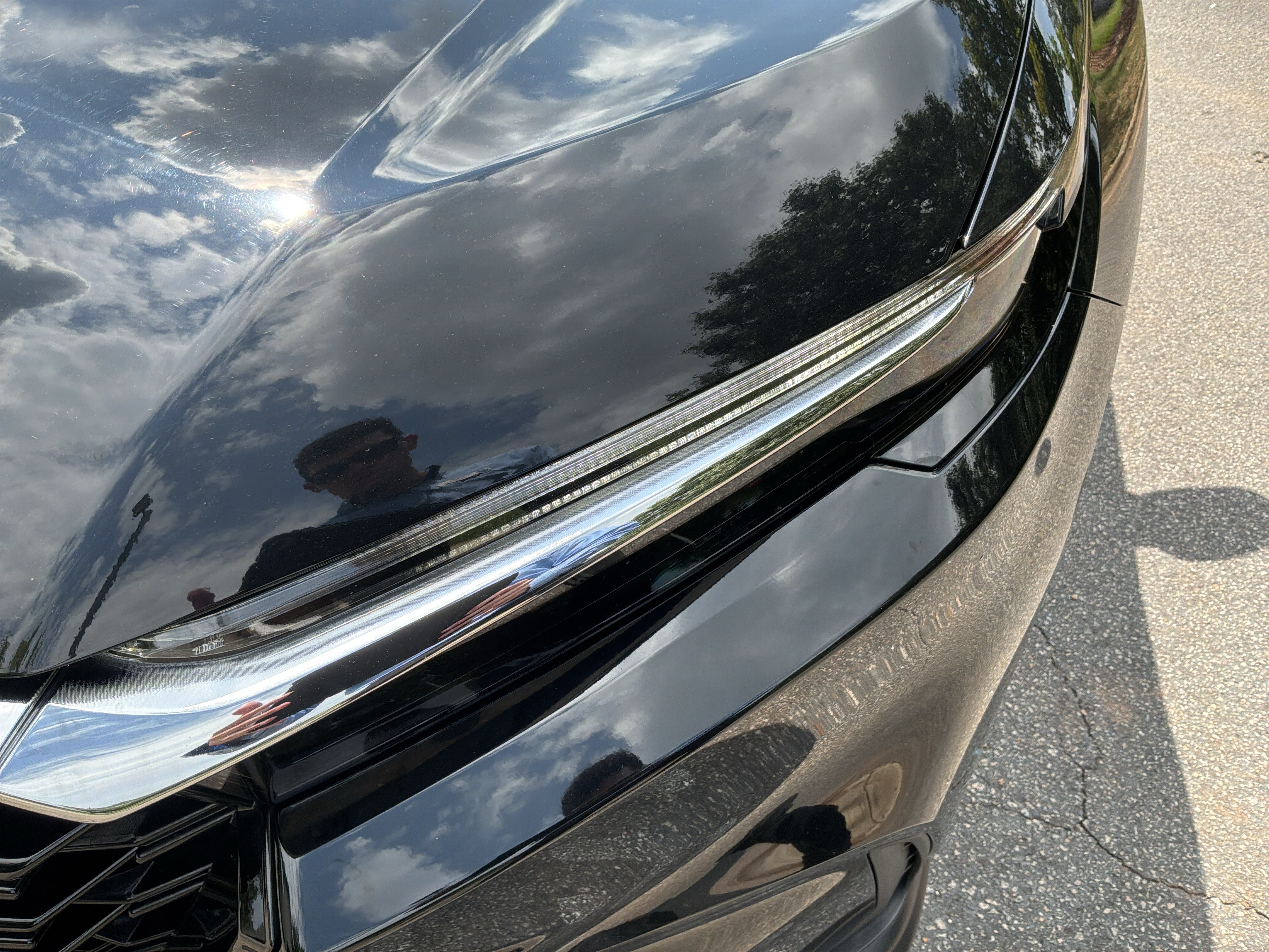 Used 2024 Honda CR-V EX image 6