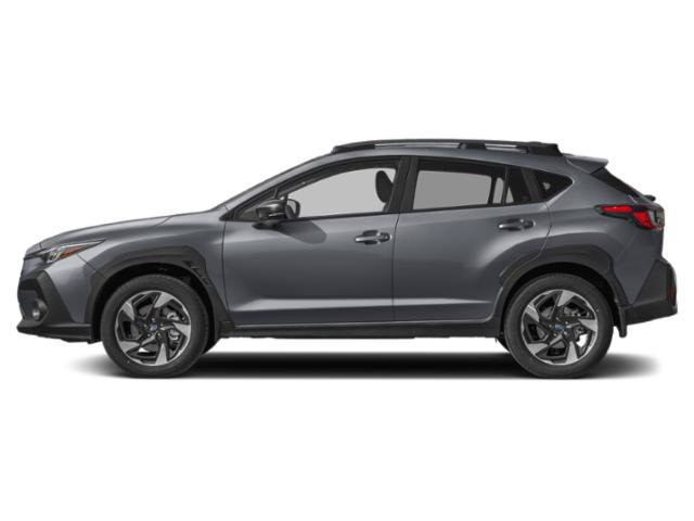 New 2026 Subaru Crosstrek 2.5i Limited AWD/4WD image 3