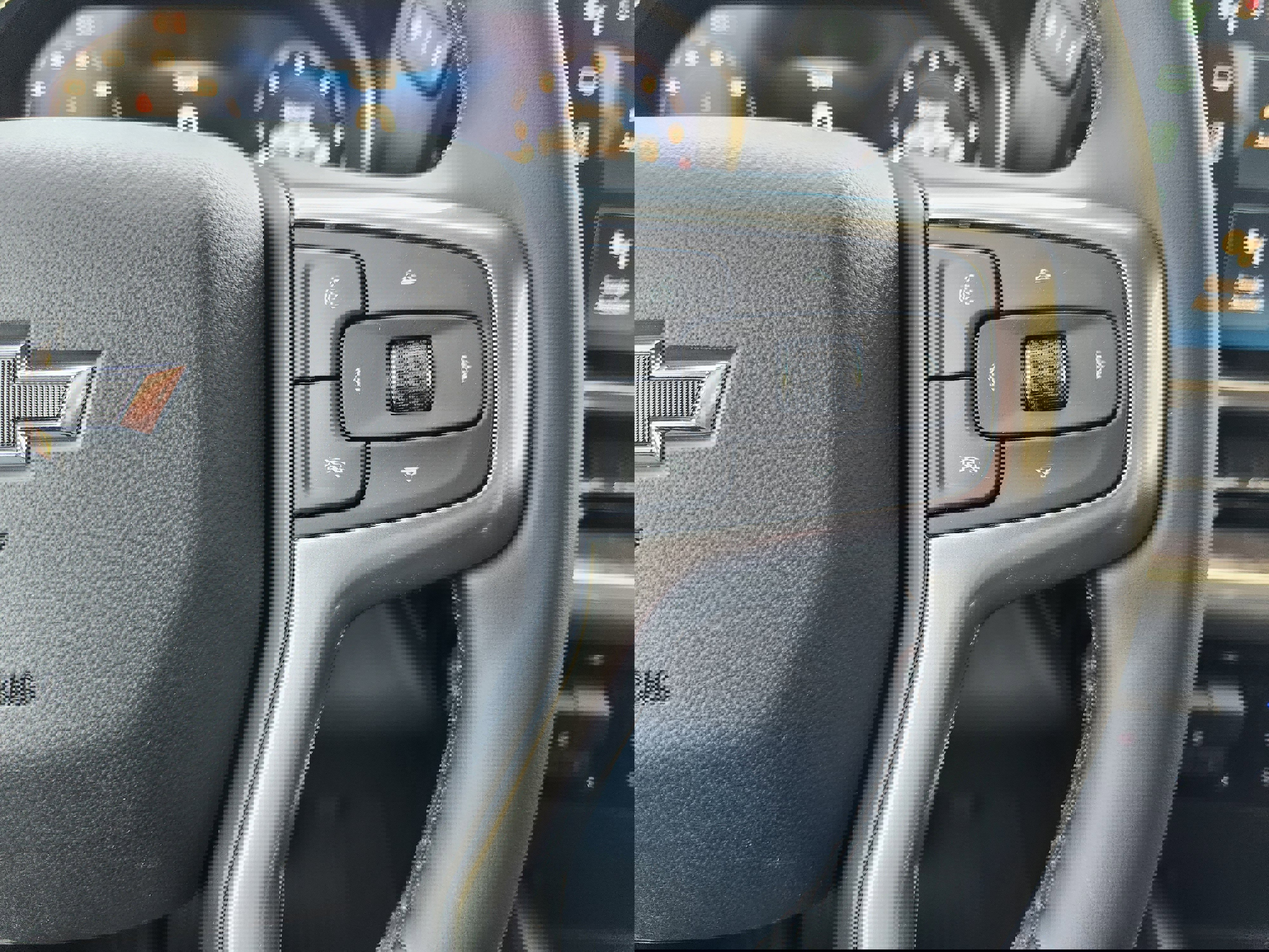 New 2026 Chevrolet Silverado 2500 LTZ w/ Trail Boss Package image 30