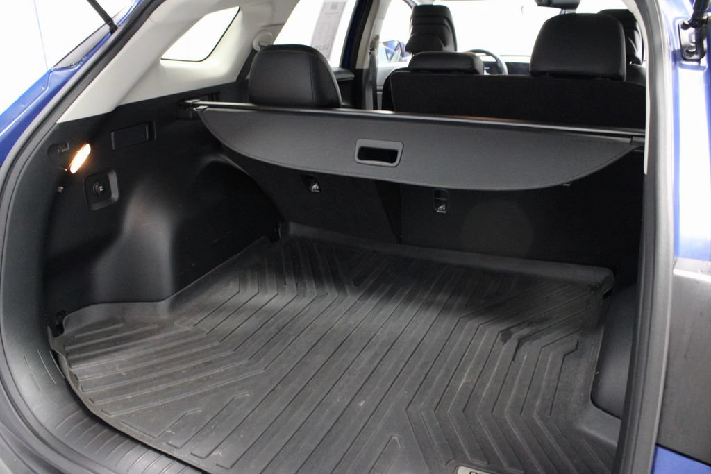 Used 2024 Kia Sportage EX AWD/4WD image 14