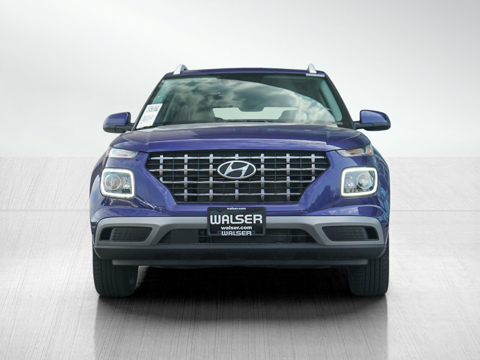 New 2025 Hyundai Venue Limited image 2