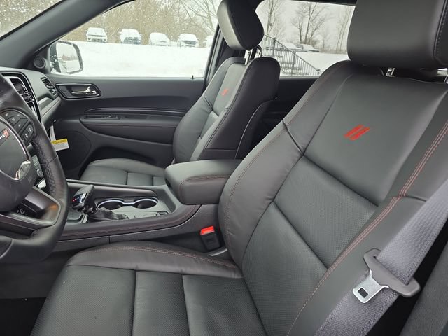 New 2026 Dodge Durango GT AWD/4WD image 11