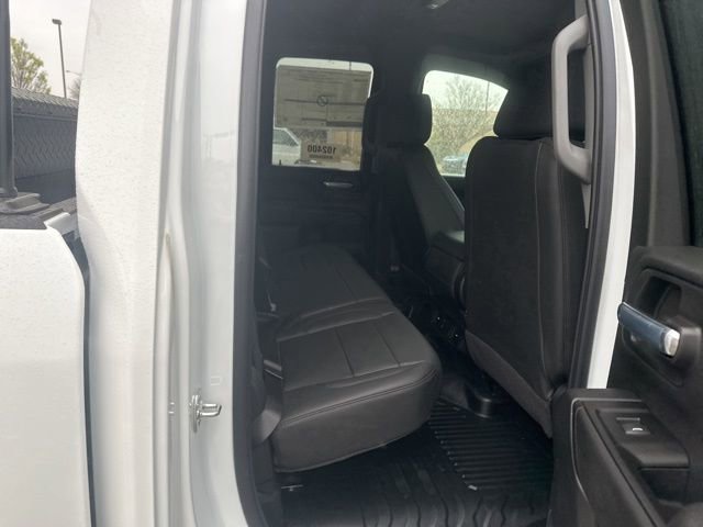 New 2026 Chevrolet Silverado 2500 W/T w/ WT Convenience Package image 30