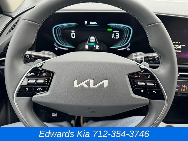 New 2026 Kia Niro EX image 17