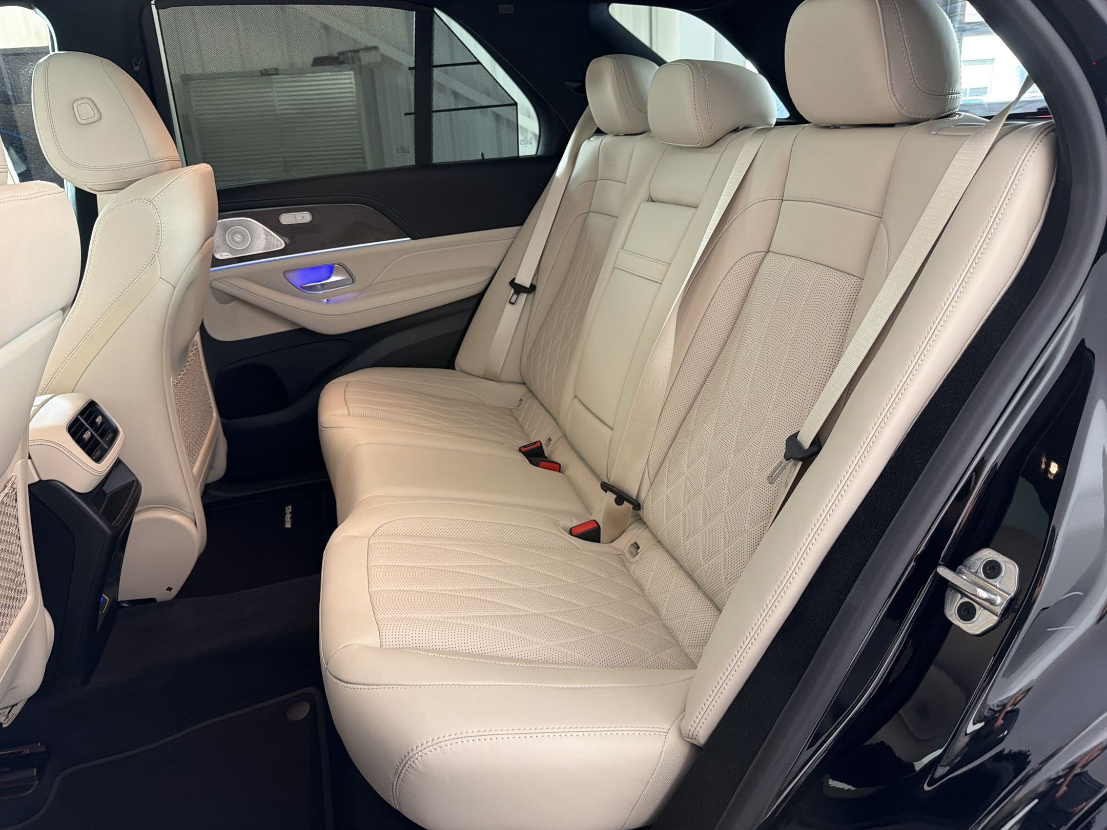 New 2026 Mercedes-Benz GLE 63 AMG S image 15