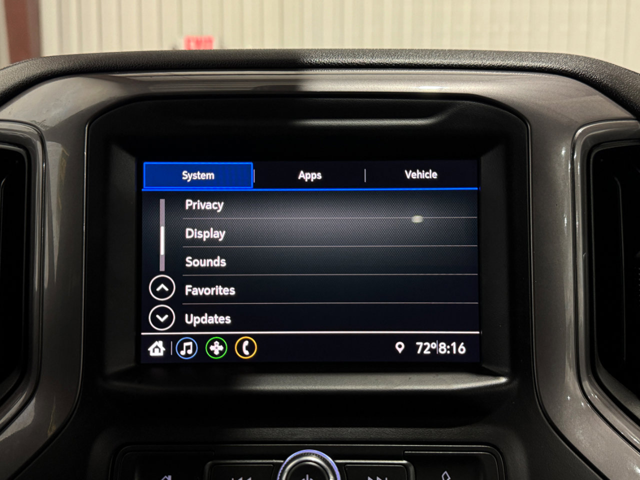 Used 2022 Chevrolet Silverado 2500 Custom w/ Custom Value Package image 38