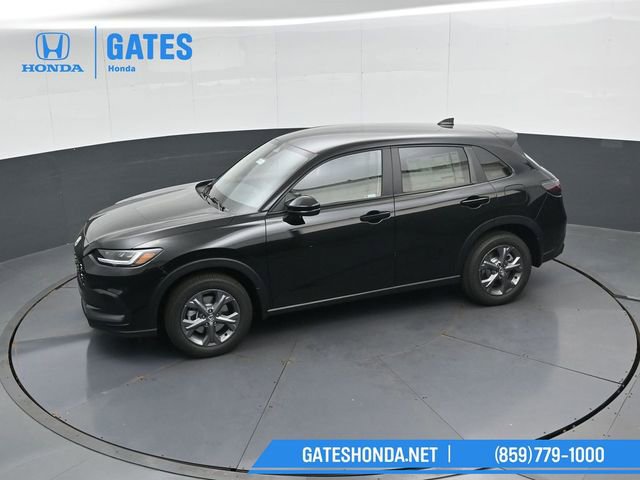 New 2026 Honda HR-V LX image 46