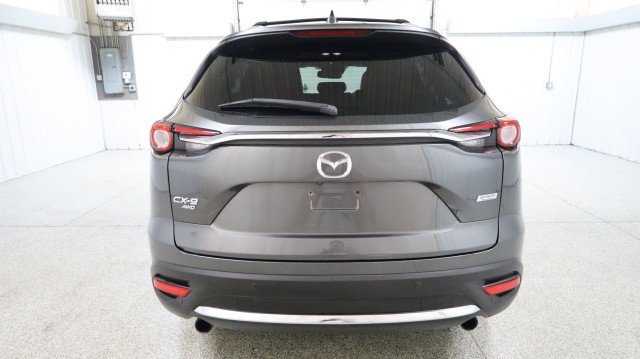 Used 2017 MAZDA CX-9 Signature image 8