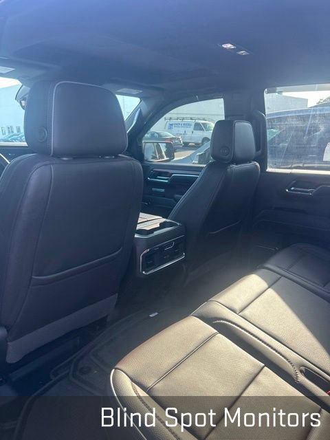 Used 2023 GMC Sierra 1500 Denali w/ Denali Reserve Package AWD/4WD image 10