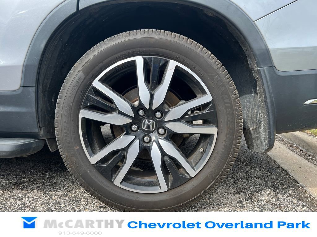 Used 2020 Honda Pilot Touring image 9
