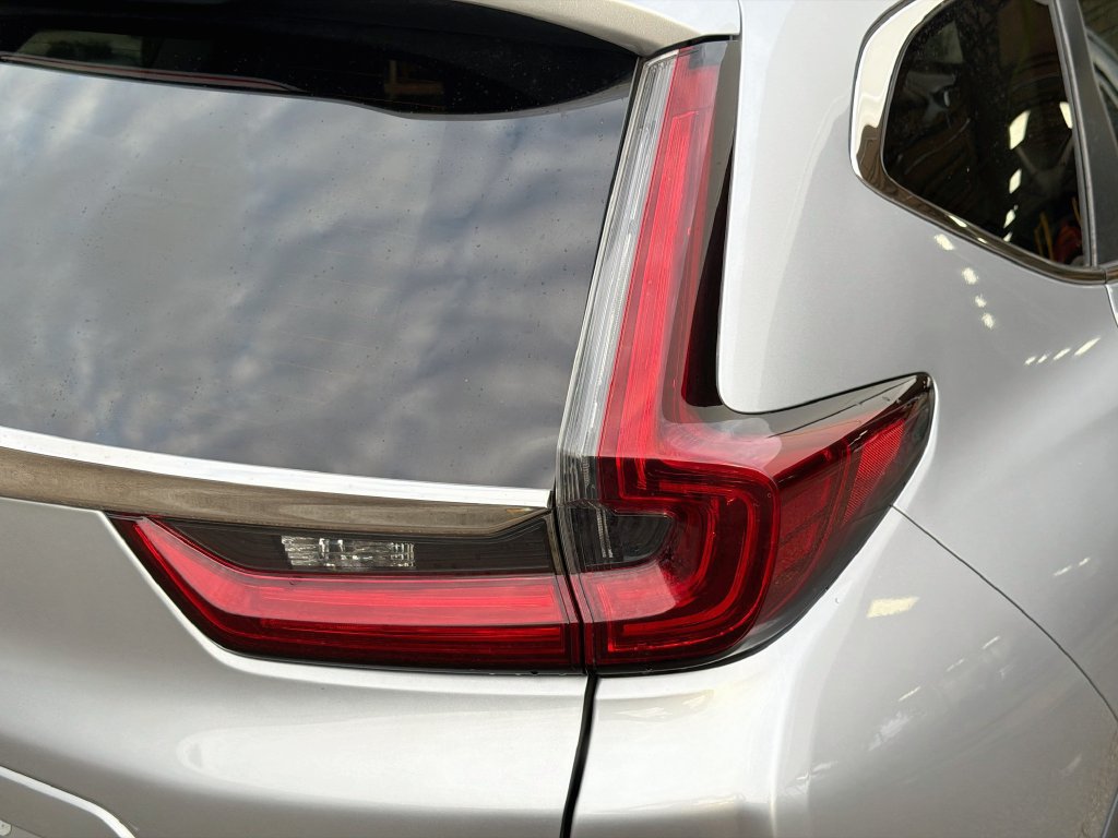 Used 2021 Honda CR-V Touring image 28