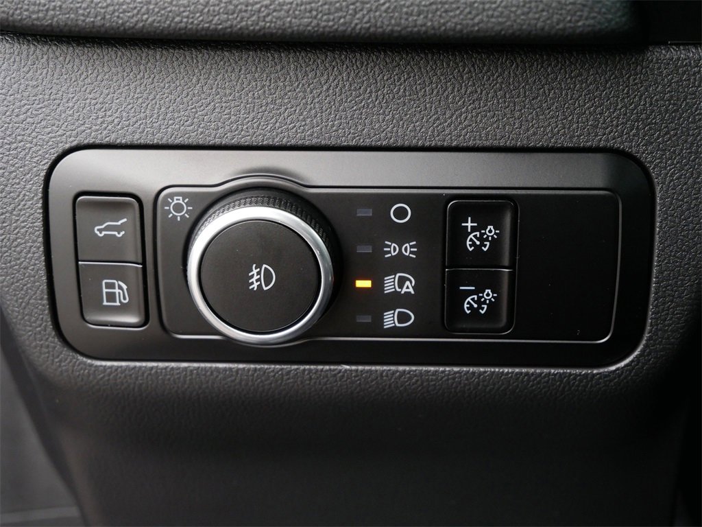 Used 2025 Ford Escape ST-Line Elite w/ Tech Pack #2 image 19