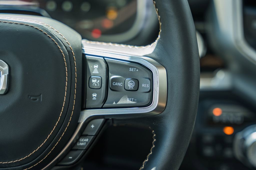 New 2026 RAM 1500 Tungsten image 27